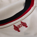 Camiseta Liverpool 25/26 II Visitante - Versión Aficionado