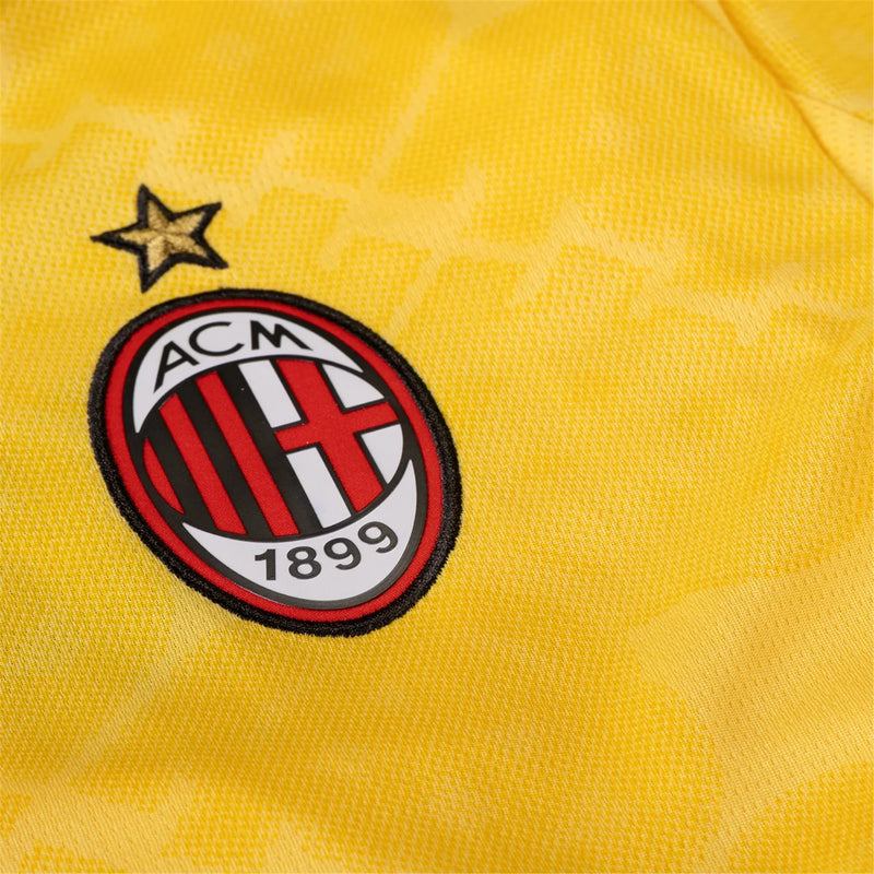 Camiseta AC Milan 25/26 III Tercera - Versión Aficionado