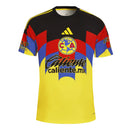 Camiseta Club América 25/26 I Casa - Versión Aficionado