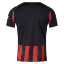 Camiseta AC Milan 25/26 I Casa - Versión Aficionado