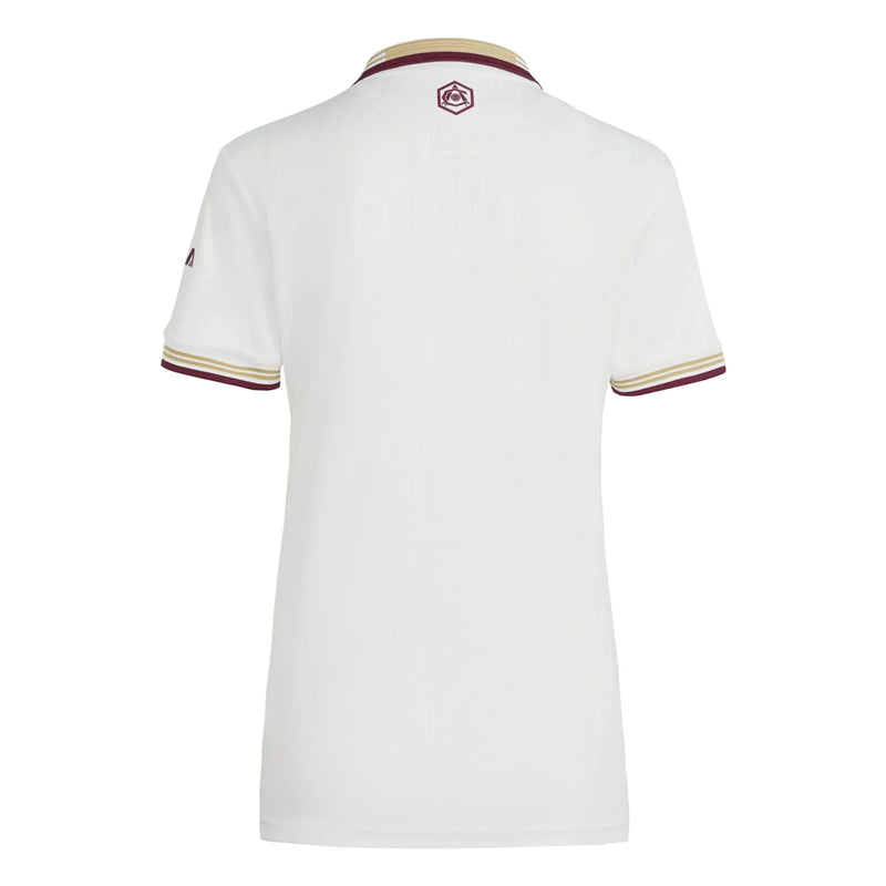 Camiseta Arsenal 25/26 III Tercera - Mujer