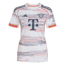 Camiseta Bayern de Múnich 25/26 II Visitante - Mujer