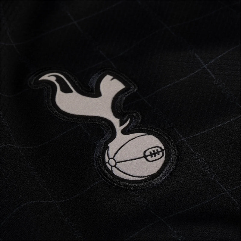 Camiseta Tottenham 25/26 II Visitante - Versión Jugador