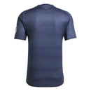 Camiseta Real Madrid 25/26 II Visitante - Versión Jugador