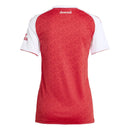 Camiseta Arsenal 25/26 I Casa - Mujer