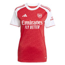 Camiseta Arsenal 25/26 I Casa - Mujer