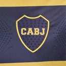 Camiseta Boca Juniors 25/26 II Visitante - Versión Aficionado