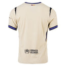 Camiseta Barcelona 25/26 II Visitante - Versión Jugador