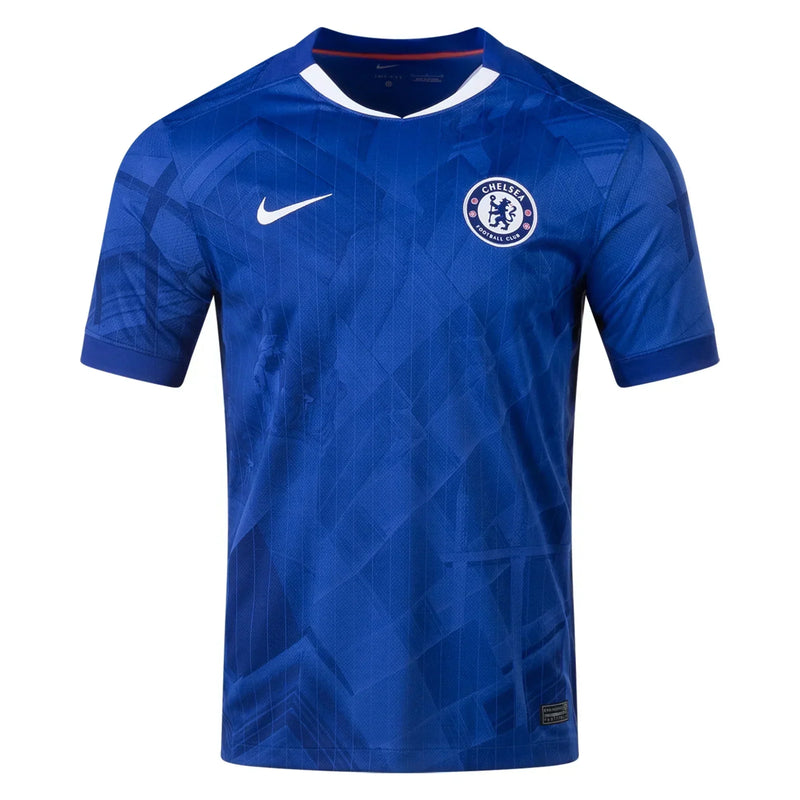 Camiseta Cole Palmer - Chelsea 25/26 I Casa - Versión Aficionado
