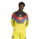 Camiseta Club América 25/26 I Casa - Manga Larga