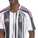Camiseta Juventus 25/26 I Casa - Versión Aficionado