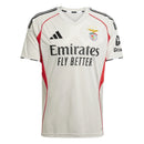 Camiseta Benfica 25/26 II Visitante - Versión Aficionado