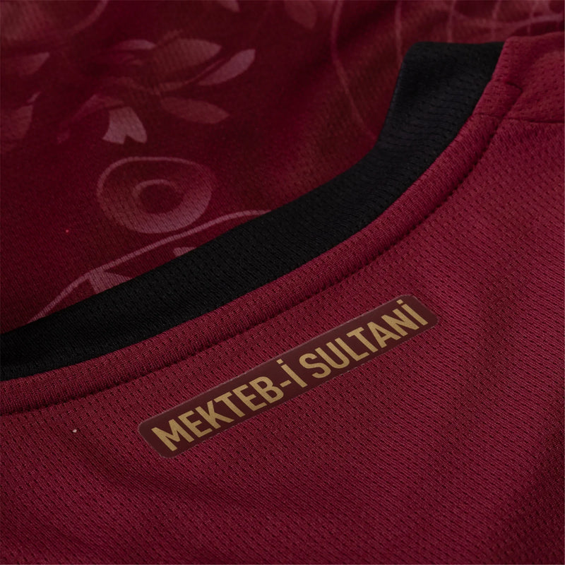 Camiseta Galatasaray 25/26 III Tercera - Versión Aficionado