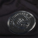 Camiseta Manchester City 25/26 II Visitante - Manga Larga