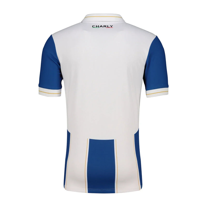 Camiseta Pachuca 25/26 I Casa - Versión Aficionado