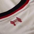 Camiseta Liverpool 25/26 II Visitante - Manga Larga