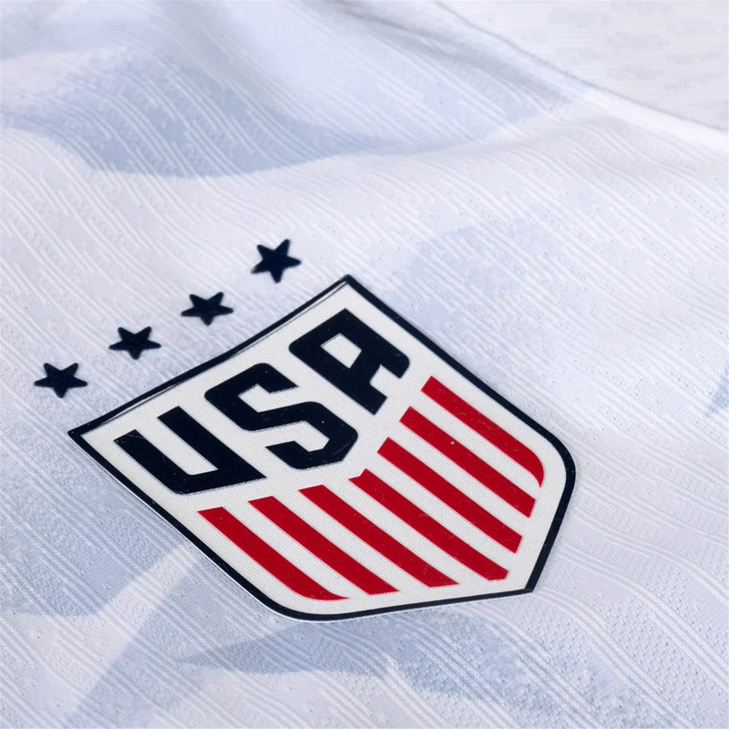 Camiseta Estados Unidos 25/26 I Casa - Versión Jugador