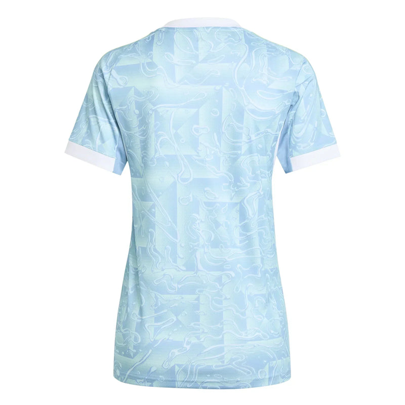 Camiseta Juventus 25/26 II Visitante - Mujer