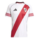 Camiseta River Plate 25/26 I Casa - Versión Aficionado