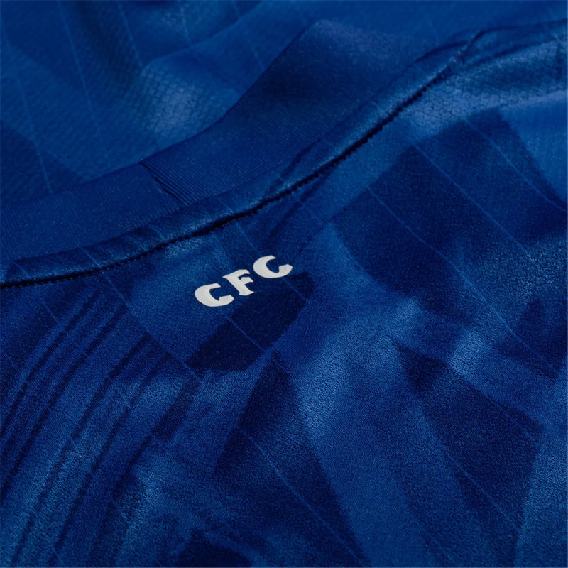 Camiseta Cole Palmer - Chelsea 25/26 I Casa - Versión Aficionado