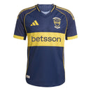 Camiseta Boca Juniors 25/26 I Casa - Versión Jugador