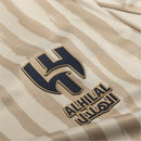 Camiseta Al Hilal SFC 25/26 II Visitante - Versión Aficionado