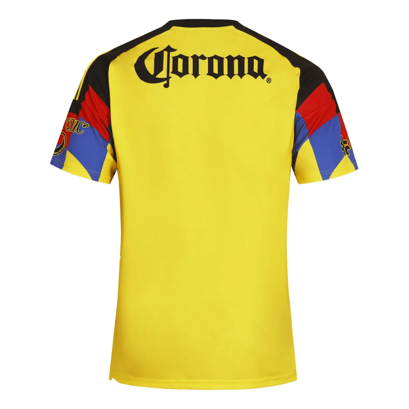 Camiseta Club América 25/26 I Casa - Versión Aficionado