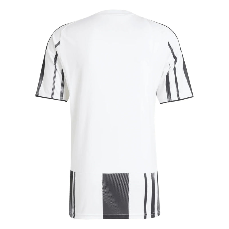 Camiseta Juventus 25/26 I Casa - Versión Aficionado