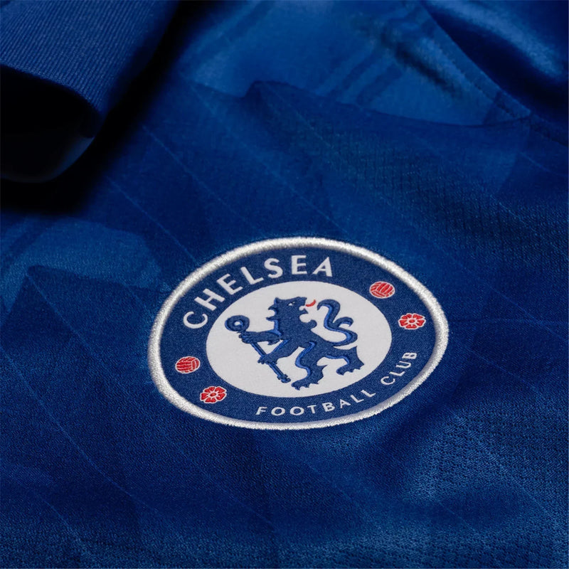 Camiseta Cole Palmer - Chelsea 25/26 I Casa - Versión Aficionado
