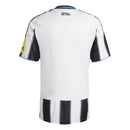 Camiseta Newcastle United 25/26 I Casa - Versión Aficionado