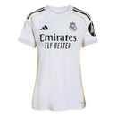Camiseta Real Madrid 25/26 I Casa - Mujer