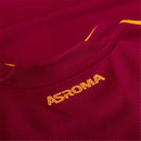 Camiseta AS Roma 25/26 I Casa - Versión Aficionado