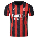 Camiseta Luka Modrić - AC Milan 25/26 I Casa - Versión Aficionado