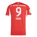Camiseta Kane - Bayern de Múnich 25/26 I Casa - Versión Aficionado