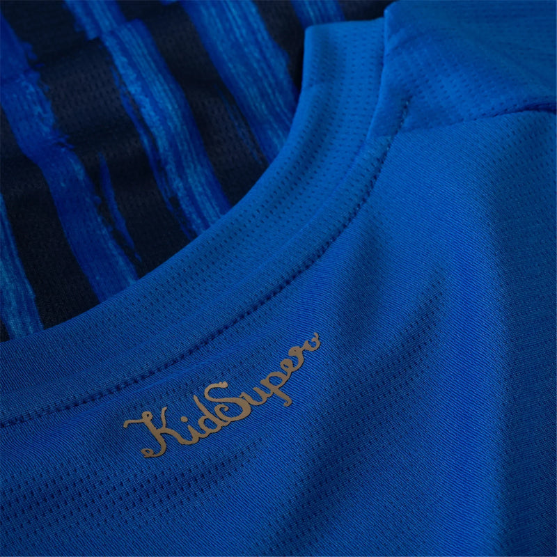 Camiseta Al Hilal SFC 25/26 I Casa - Versión Aficionado