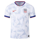 Camiseta Estados Unidos 25/26 I Casa - Versión Jugador