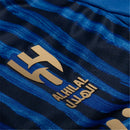 Camiseta Al Hilal SFC 25/26 I Casa - Versión Aficionado