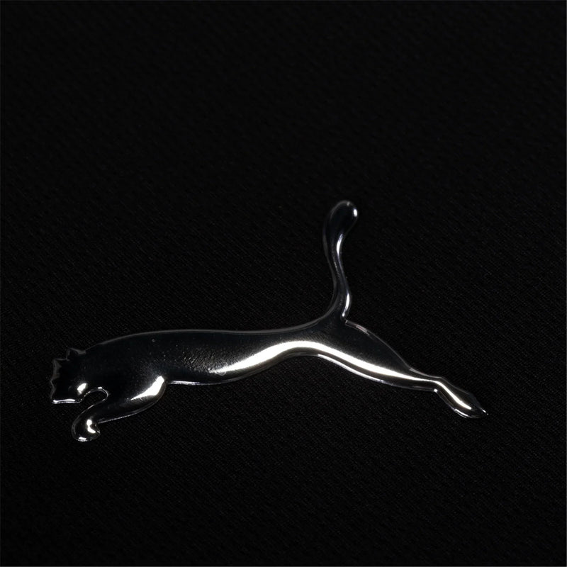 Camiseta Erling Haaland - Manchester City 25/26 II Visitante - Versión Aficionado