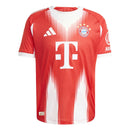 Camiseta Bayern de Múnich 25/26 I Casa - Versión Jugador