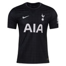 Camiseta Tottenham 25/26 II Visitante - Versión Aficionado