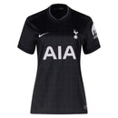 Camiseta Tottenham 25/26 II Visitante - Mujer