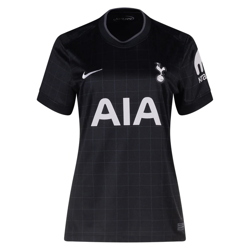 Camiseta Tottenham 25/26 II Visitante - Mujer
