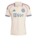 Camiseta Ajax 25/26 III Tercera - Versión Aficionado