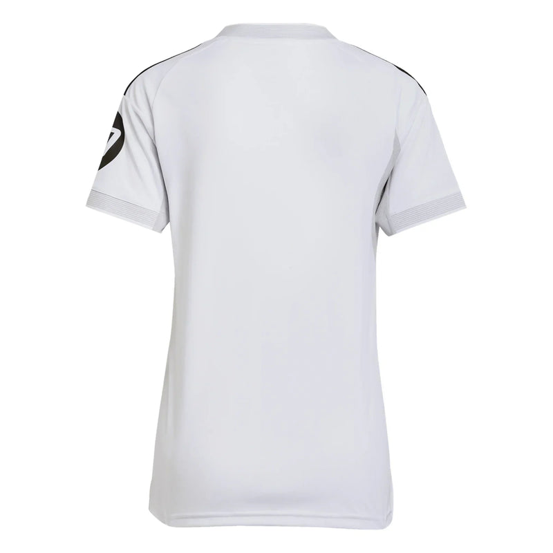 Camiseta Real Madrid 25/26 I Casa - Mujer