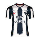 Camiseta Monterrey 25/26 I Casa - Versión Aficionado