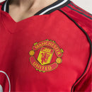 Camiseta Manchester United 25/26 I Casa - Versión Jugador