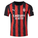 Camiseta AC Milan 25/26 I Casa - Versión Jugador