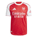 Camiseta Arsenal 25/26 I Casa - Versión Jugador