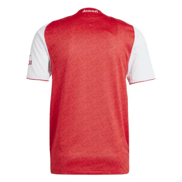 Camiseta Arsenal 25/26 I Casa - Versión Jugador