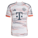 Camiseta Bayern de Múnich 25/26 II Visitante - Versión Jugador